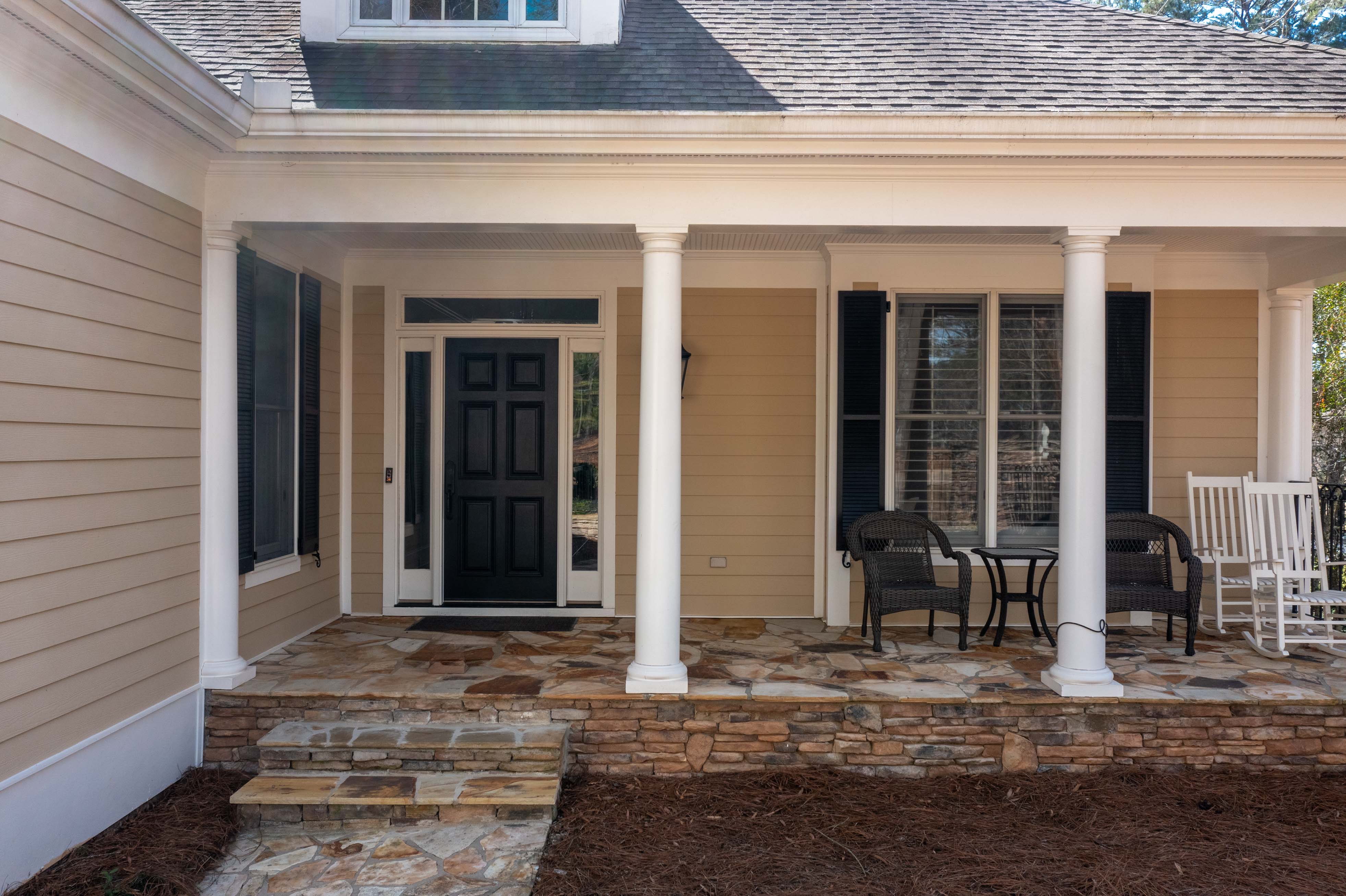 1071 Olde Chapel Lane image 4